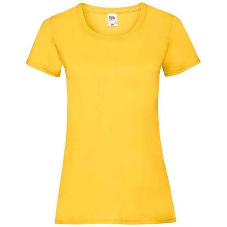 Fruit of the Loom Valueweight T-Shirt  