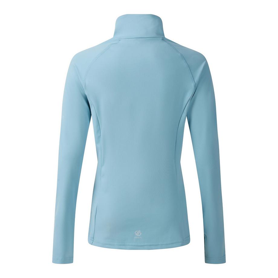 Dare 2B Refresh Midlayer Cerniera Su Intera Lunghezza  