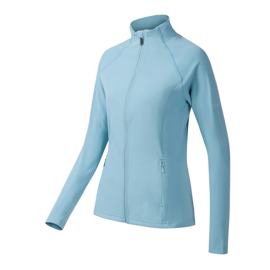 Dare 2B Refresh Midlayer Cerniera Su Intera Lunghezza  