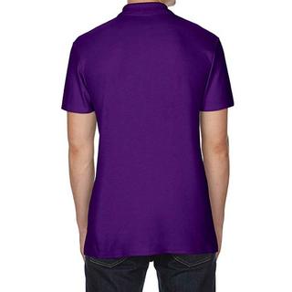 Gildan SoftStyle DoppelPiqué Poloshirt  