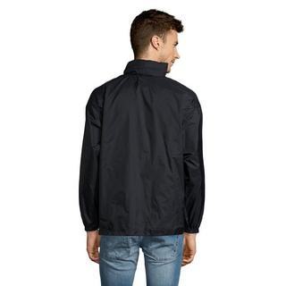 SOLS  Surf Windbreaker Jacke, besonders leicht 