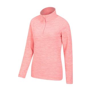 Mountain Warehouse Snowdon Fleece Half Zip Top  