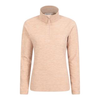 Mountain Warehouse Snowdon Fleece Half Zip Top  
