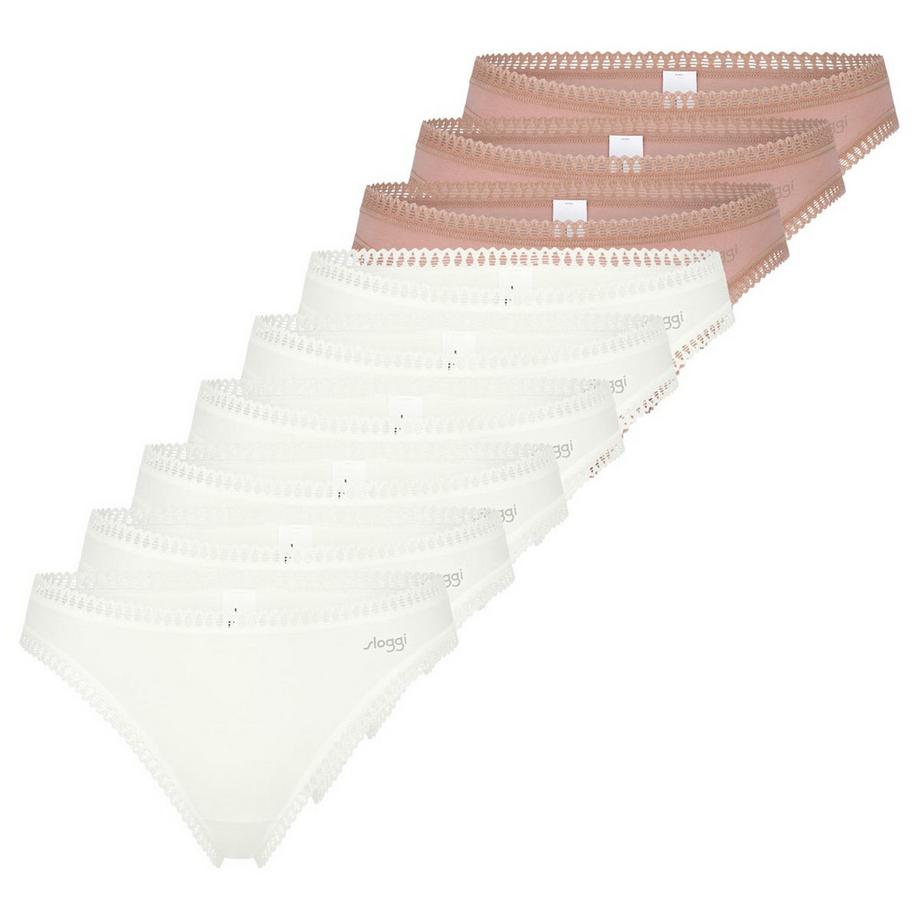 9er Pack GO Crush - String