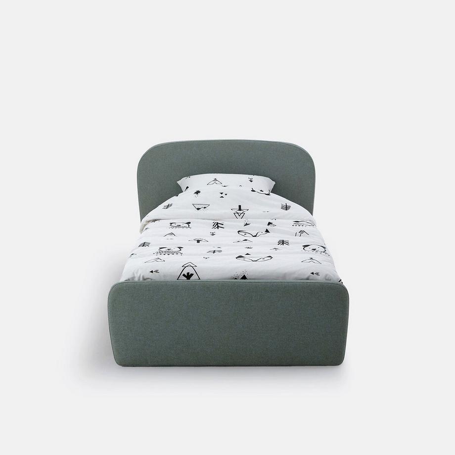 La Redoute Intérieurs Lit enfant avec sommier  