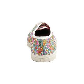 BENSIMON  TENNIS LACET BRODERIE ANGLAISE-39 