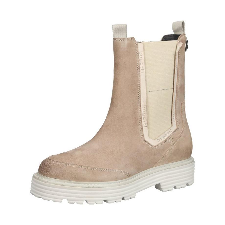 BUGATTI  Stiefelette 431-A4S32-3400 