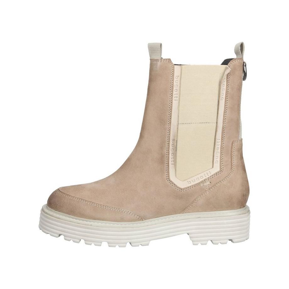 BUGATTI  Stiefelette 431-A4S32-3400 