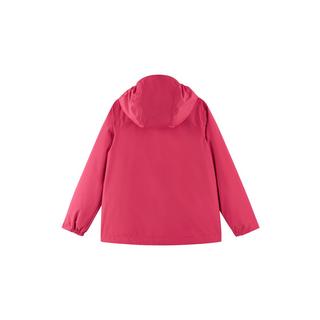 Reima  tec Kinder Regenjacke Toivala Bright Berry 