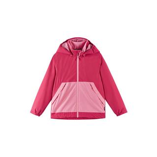 Reima  tec Kinder Regenjacke Toivala Bright Berry 