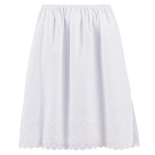 La Redoute Collections  Jupon en coton 