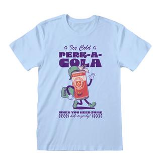 Call Of Duty  Perk A Cola TShirt 