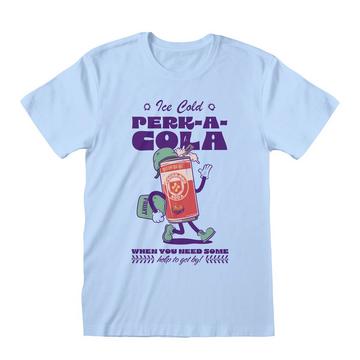 Perk A Cola TShirt