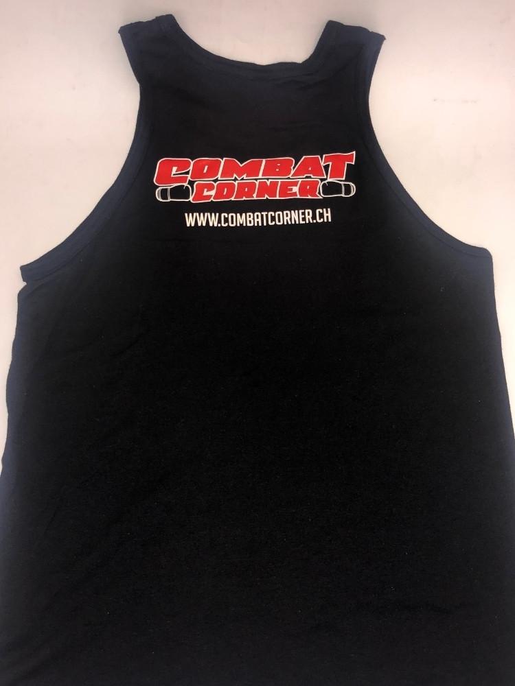 COMBAT CORNER  CombatCorner Tank Top 