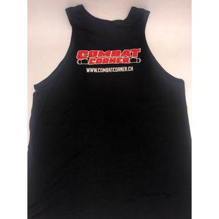 COMBAT CORNER  CombatCorner Tank Top 
