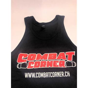 CombatCorner Tank Top