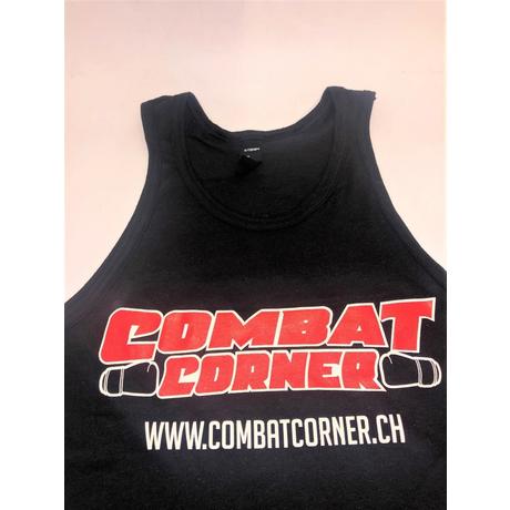 COMBAT CORNER  CombatCorner Tank Top 