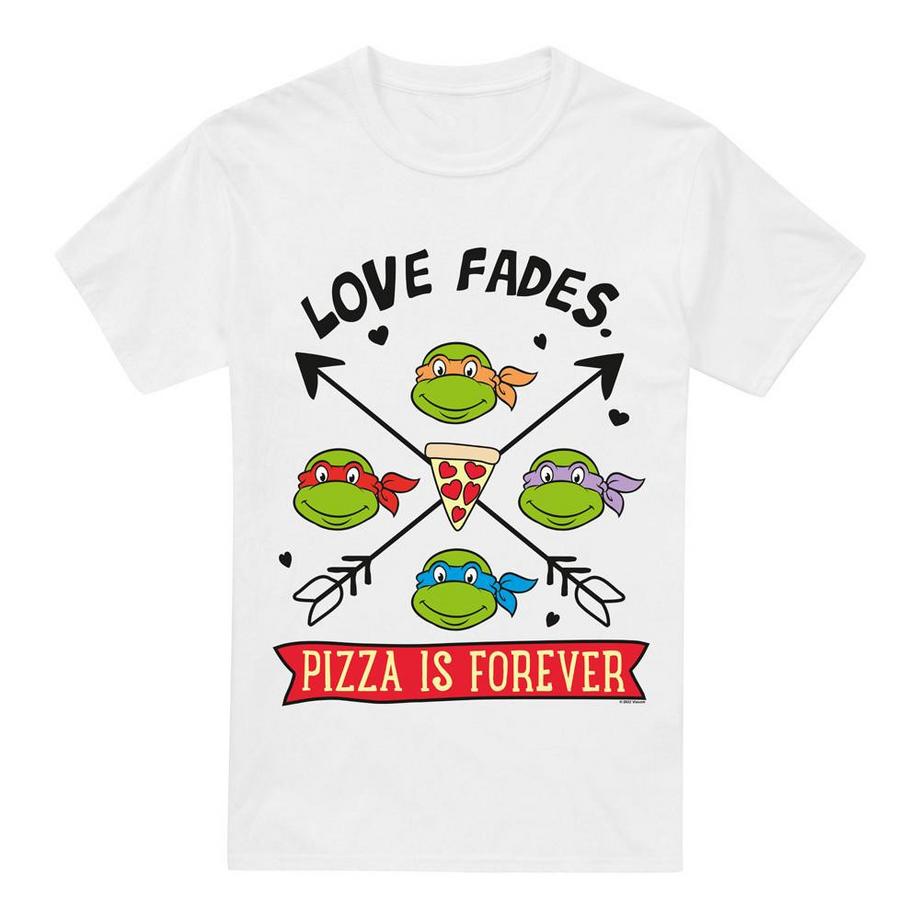 Pizza Is Forever Maglietta