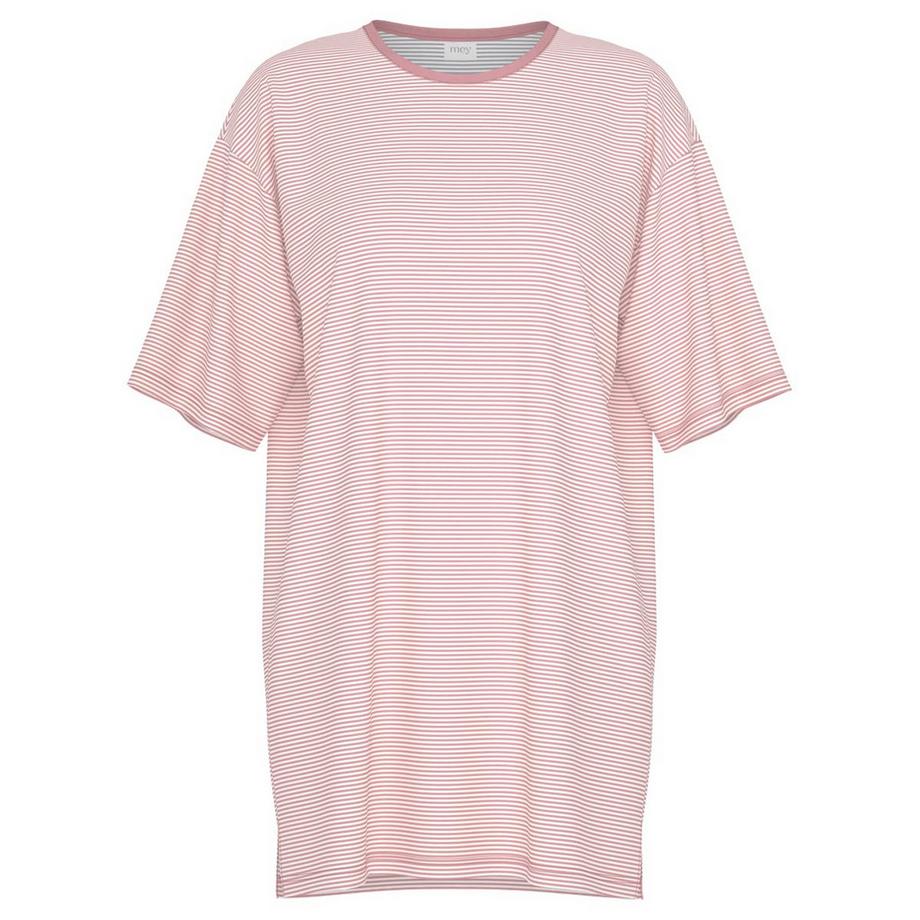 mey Chemise de nuit Simple Stripes  
