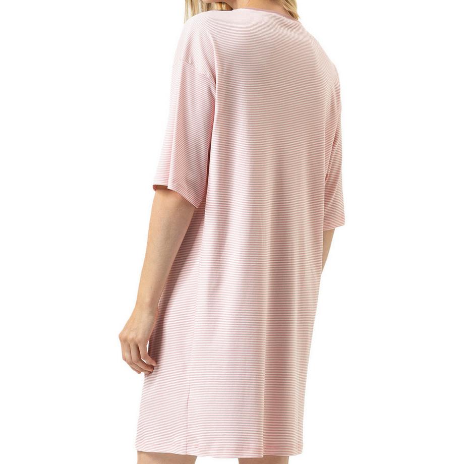 mey Chemise de nuit Simple Stripes  