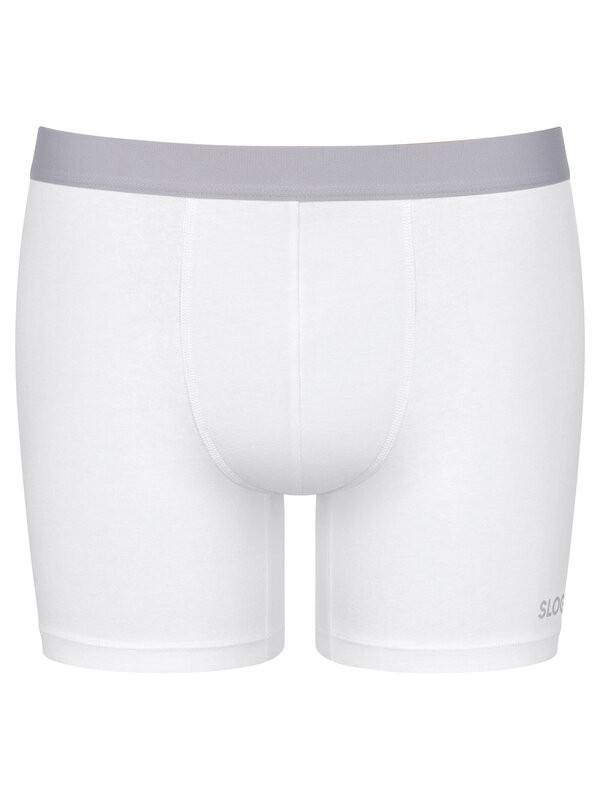 sloggi Go Short Boxer Shorts Lot de 2  