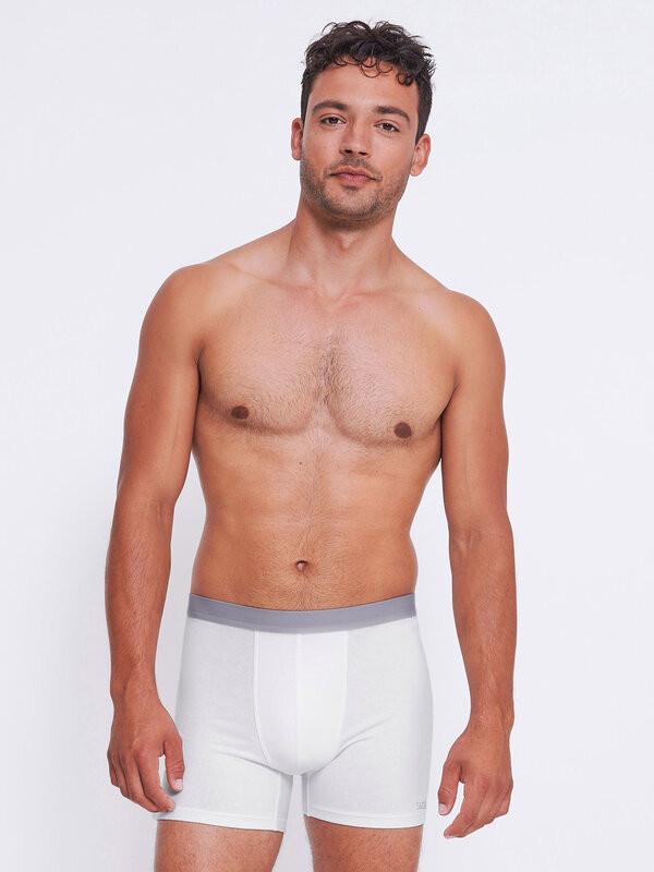 sloggi Go Short Boxer Shorts Lot de 2  