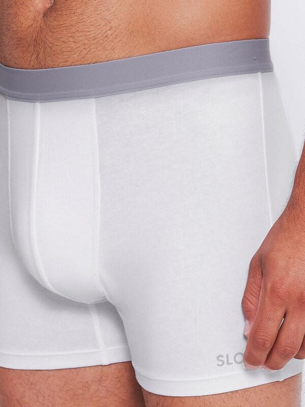 sloggi Go Short Boxer Shorts Lot de 2  