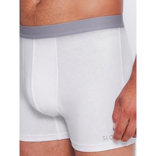 sloggi Go Short Boxer Shorts Lot de 2  