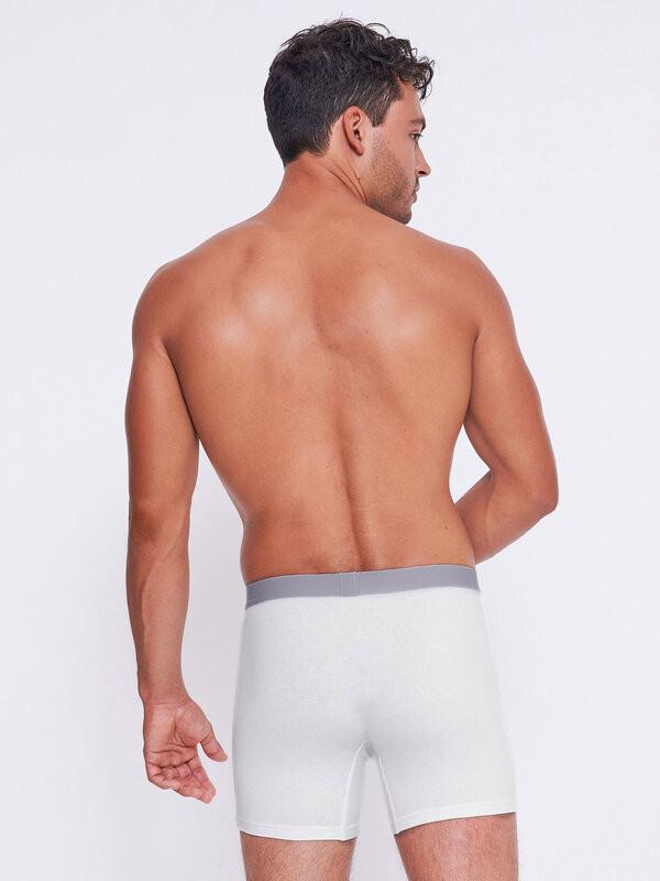 sloggi Go Short Boxer Shorts Lot de 2  