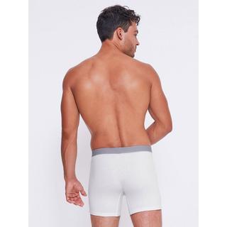 sloggi Go Short Boxer Shorts Lot de 2  