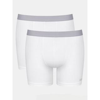 sloggi Go Short Boxer Shorts Lot de 2  