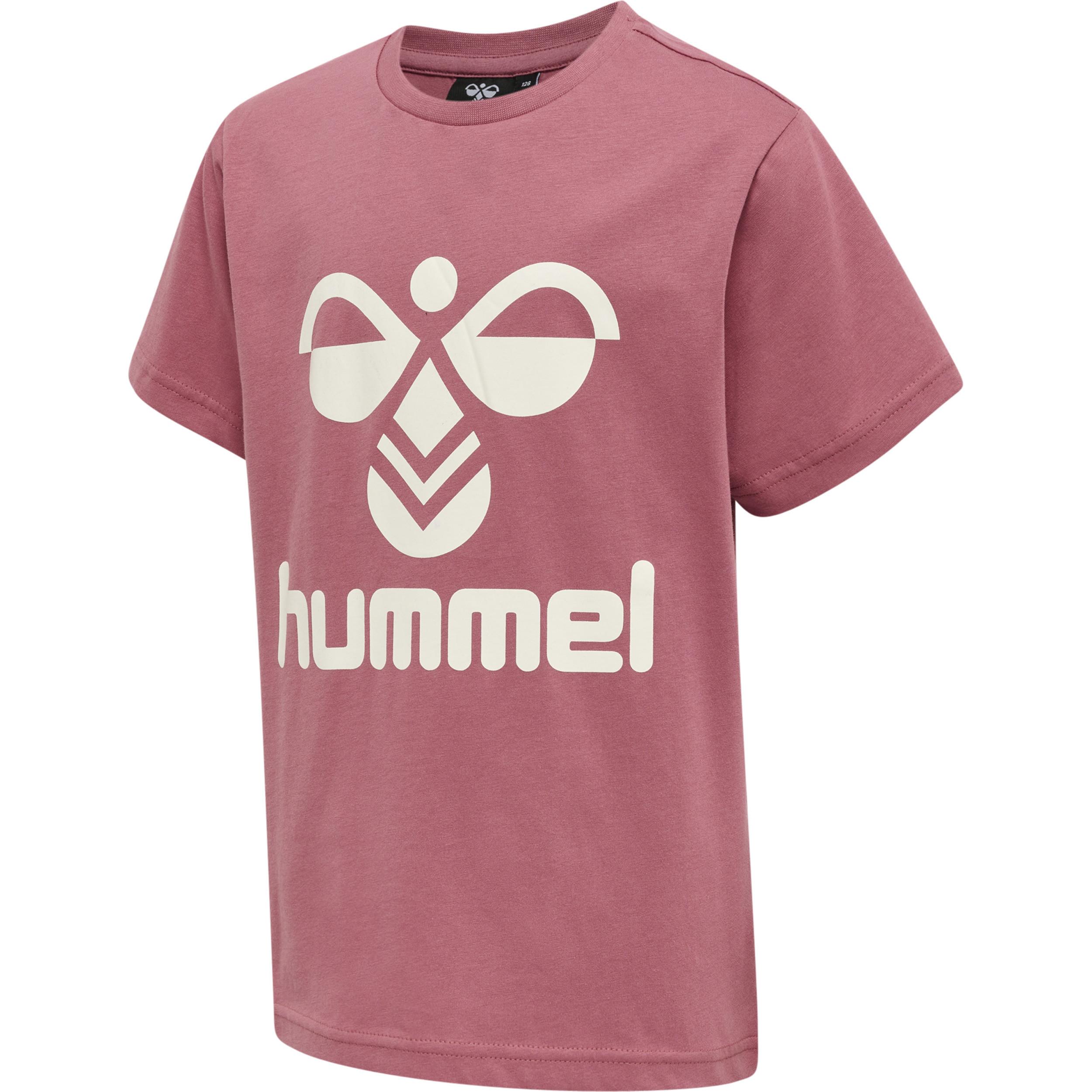 Hummel  t-shirt enfant tres 