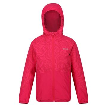 Veste imperméable VOLCANICS Enfant