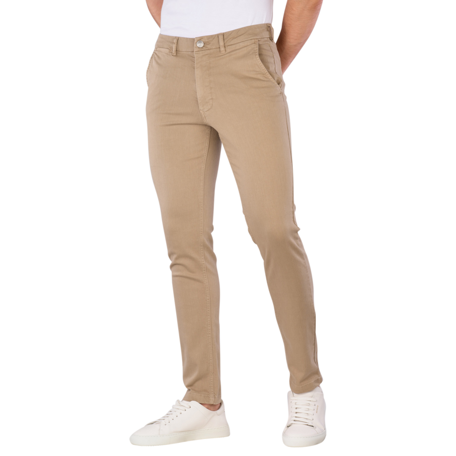 JACK & JONES Marco Frank Chino Slim Fit  