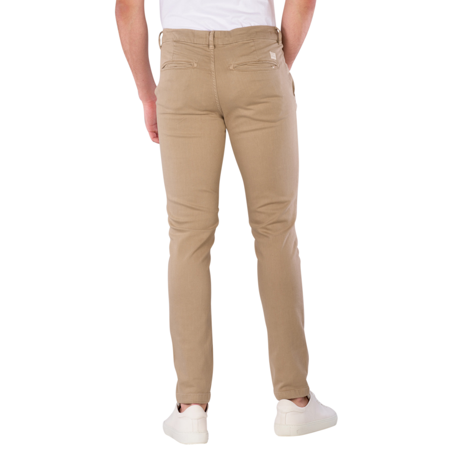 JACK & JONES Marco Frank Chino Slim Fit  