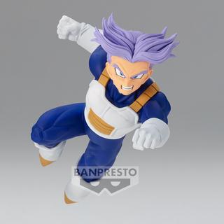 Banpresto  Static Figure - Chosenshiretsuden - Dragon Ball - Trunks 