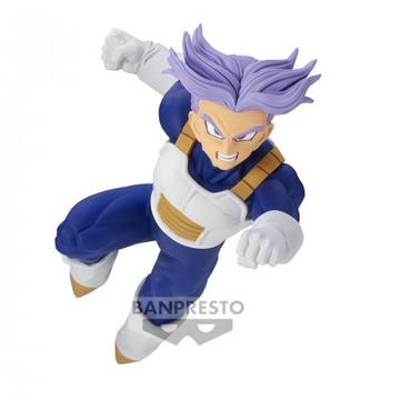Statische Figur - Chosenshiretsuden - Dragon Ball - Trunks