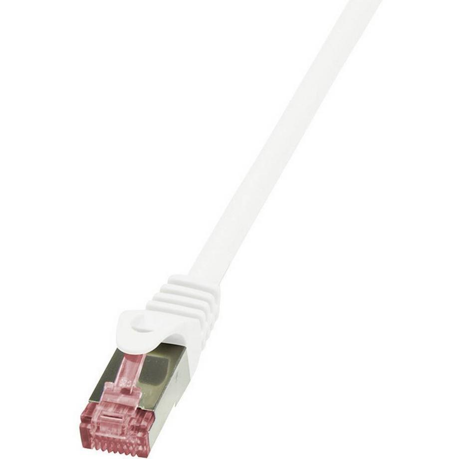 Netzwerkkabel CAT 6 S/FTP 30 m