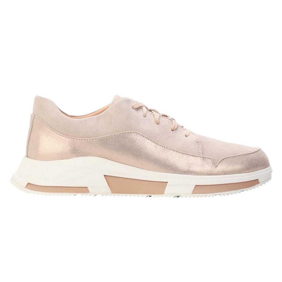 Freya Sneaker , Wildleder