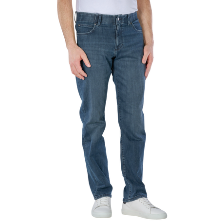 Lee Extreme Motion Straight Fit Jeans  