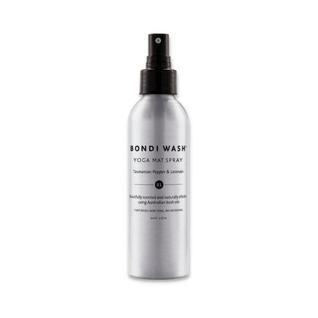 Bondi Wash Spray für Yogamatten  