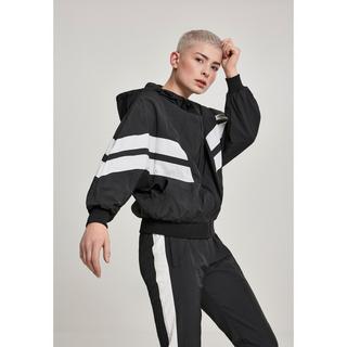 URBAN CLASSICS Crinkle Batwing Parka  