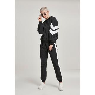 URBAN CLASSICS Crinkle Batwing Parka  