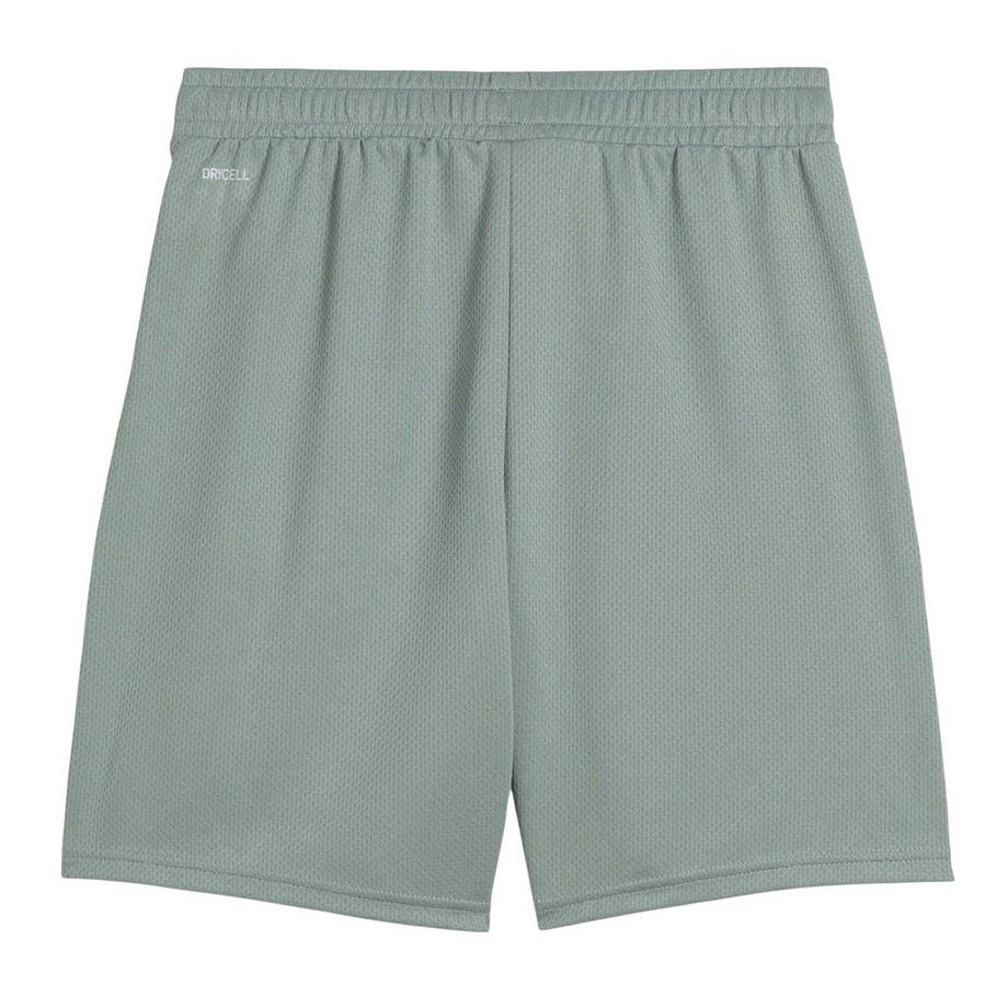 PUMA  Active Pantaloncini Stampa Grafica Girovita Elasticizzato 