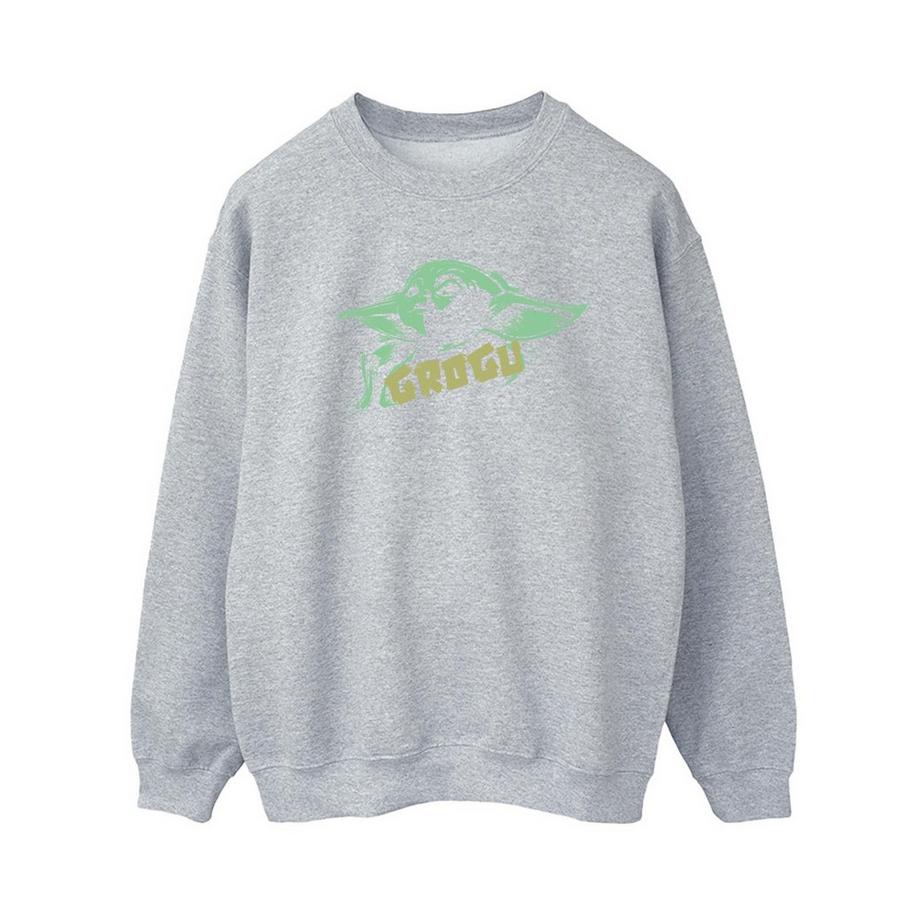 The Mandalorian The Child Sweatshirt