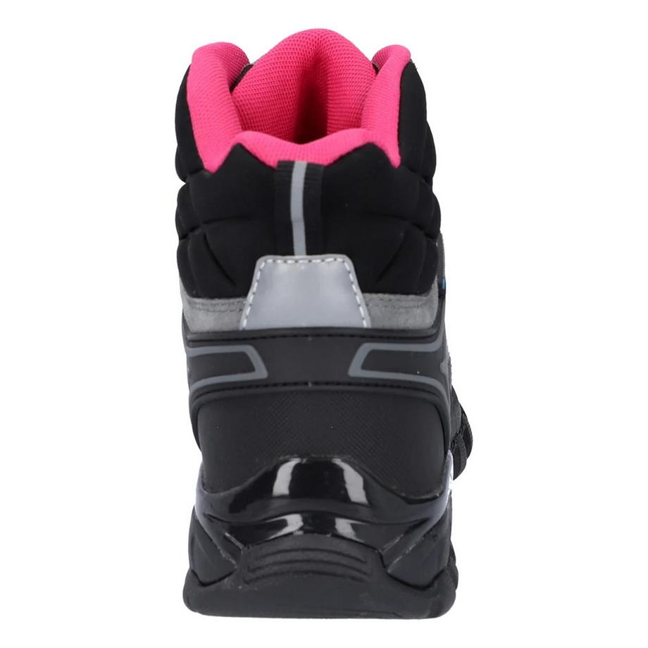 Hi-Tec VLite Explorer Wildleder Wanderstiefel  