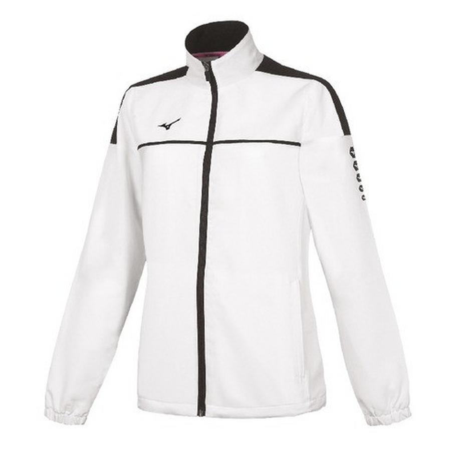 MIZUNO  trainingsanzug damen team tokyo micro 