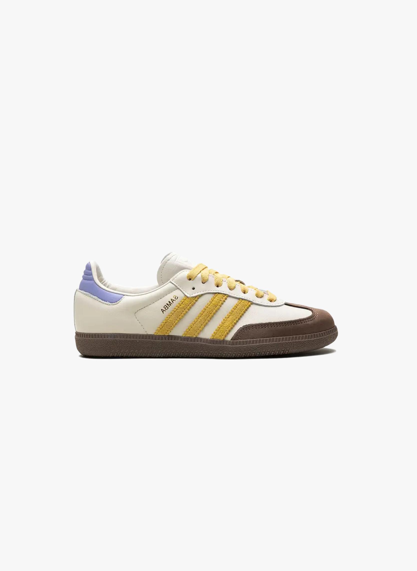 adidas  Samba OG - Oat 