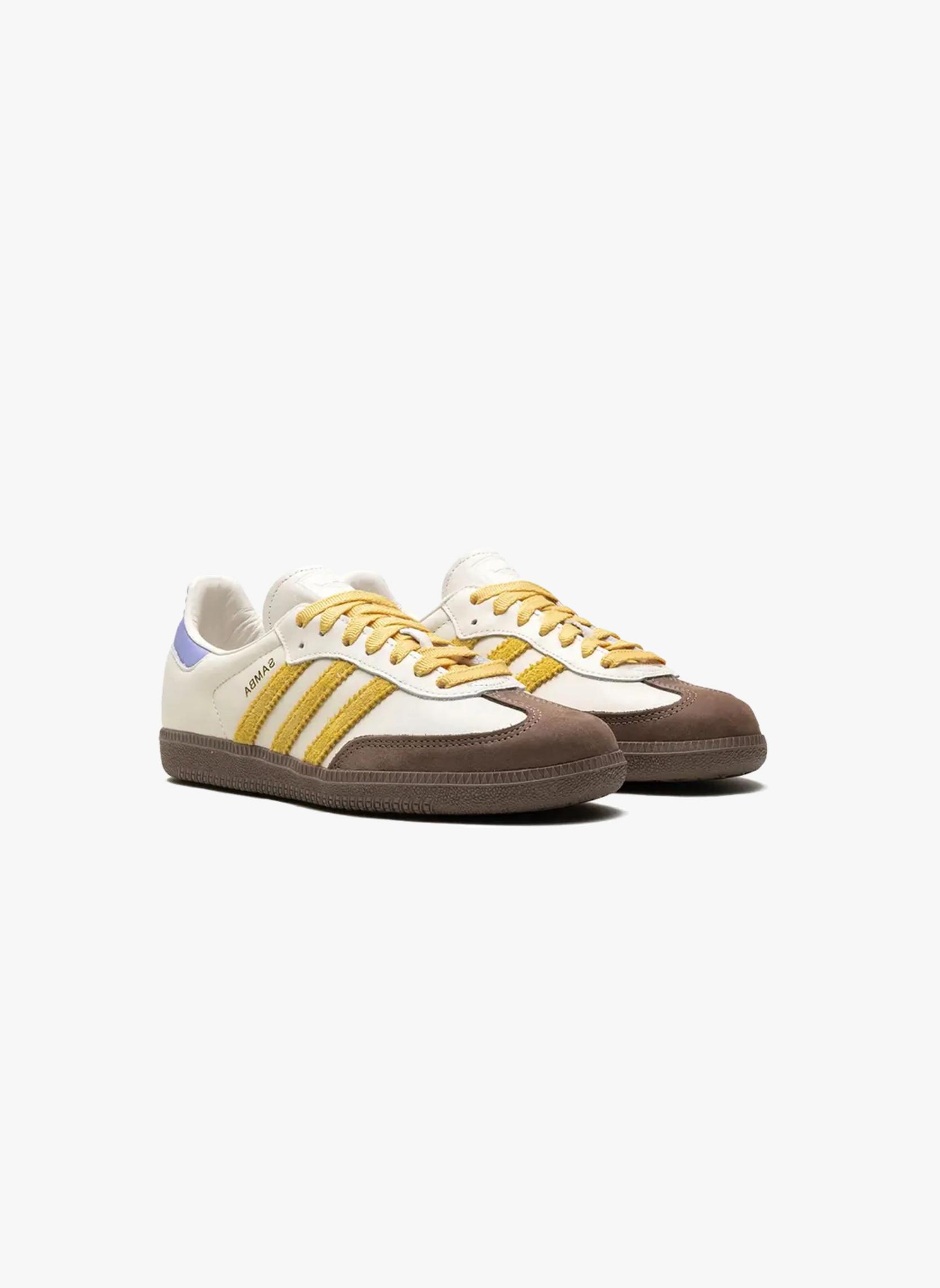 adidas  Samba OG - Oat 