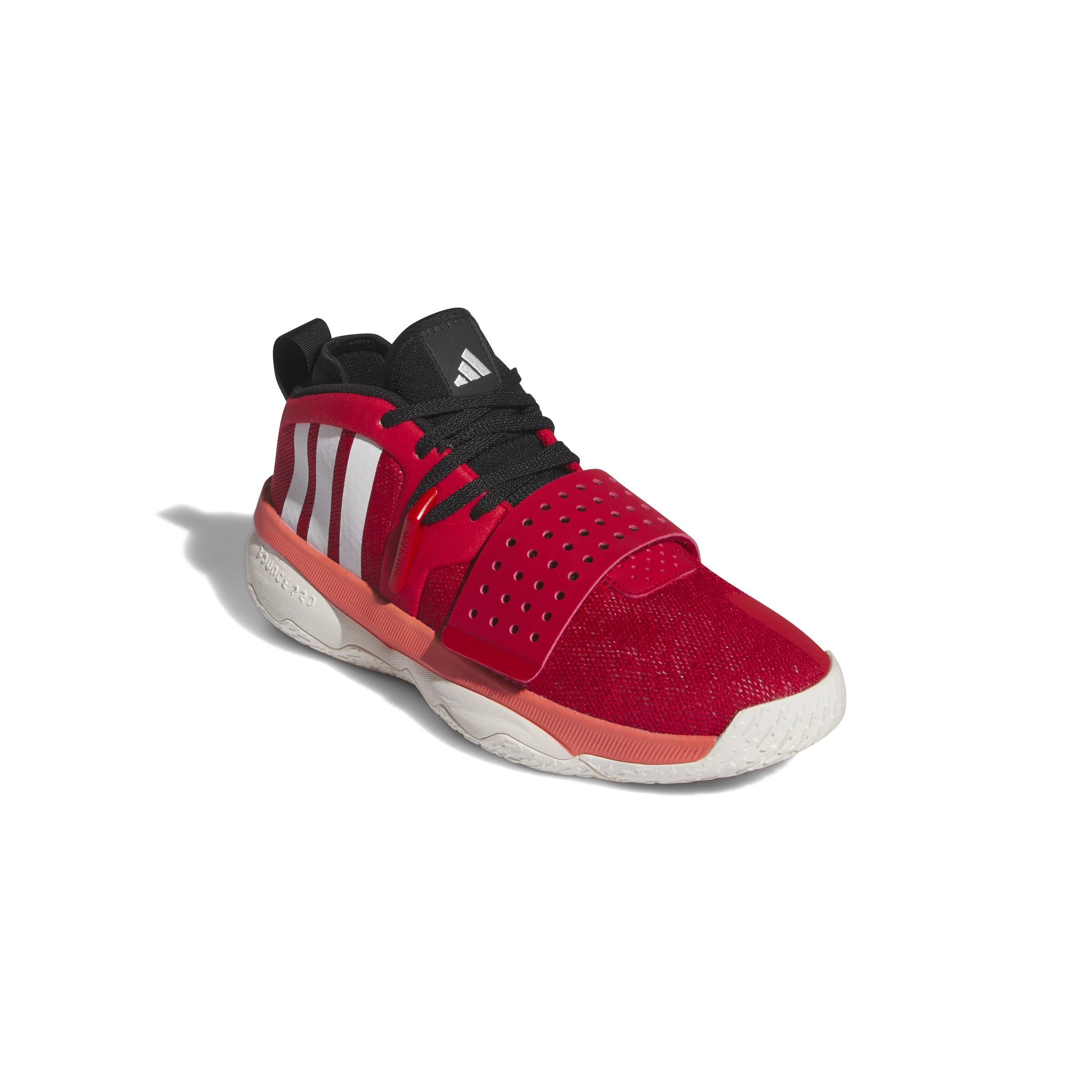 adidas  hallenschuhe dame 8 extply 